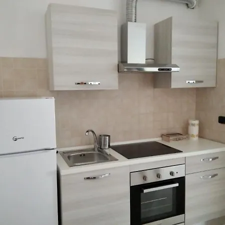 Casa Alle Porte Del Sole Apartment
