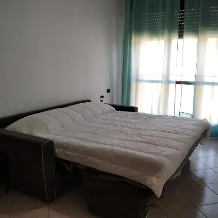 Casa Alle Porte Del Sole Apartment Landriano