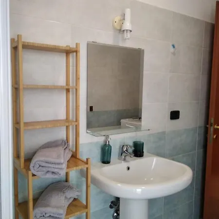 Casa Alle Porte Del Sole Apartment *