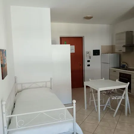 Casa Alle Porte Del Sole Landriano