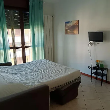 Casa Alle Porte Del Sole Apartment