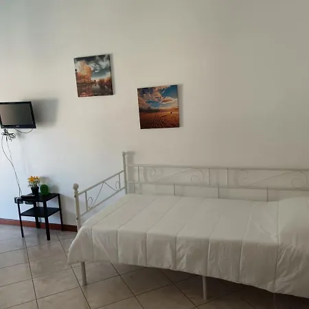 Casa Alle Porte Del Sole Landriano