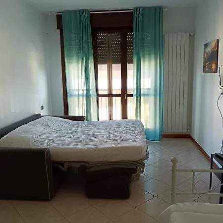 Casa Alle Porte Del Sole Apartment