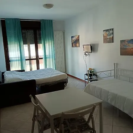 Casa Alle Porte Del Sole *