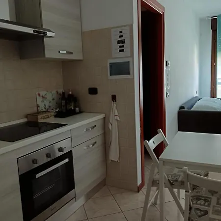 Casa Alle Porte Del Sole Apartment Landriano