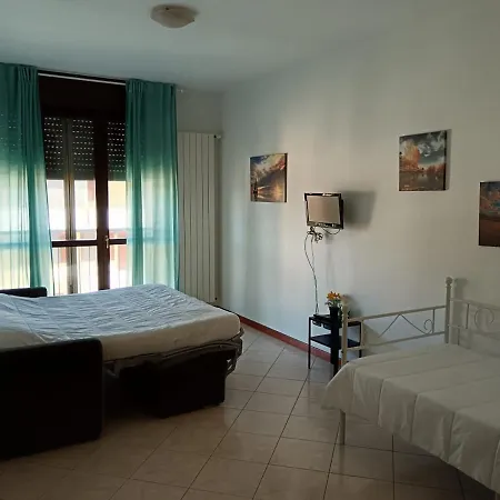 Casa Alle Porte Del Sole *