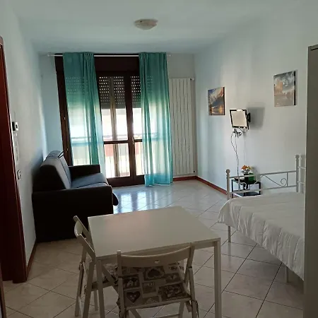Casa Alle Porte Del Sole Apartment *