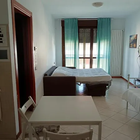 Casa Alle Porte Del Sole Apartment Landriano